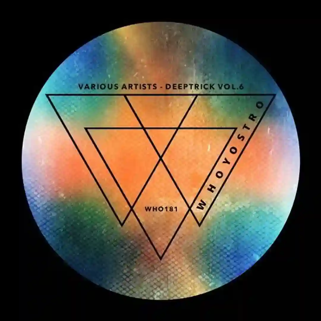 Remember (Original Mix) cover