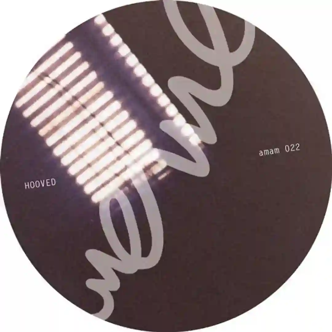 Black Lodge EP cover