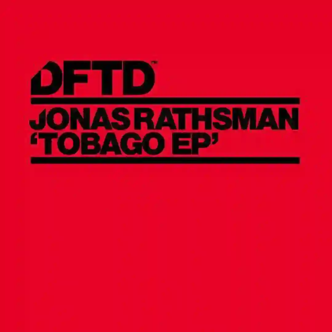 Tobago (Original Mix) cover