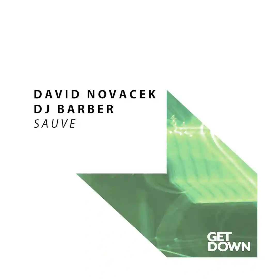 Suave (Original Mix) cover