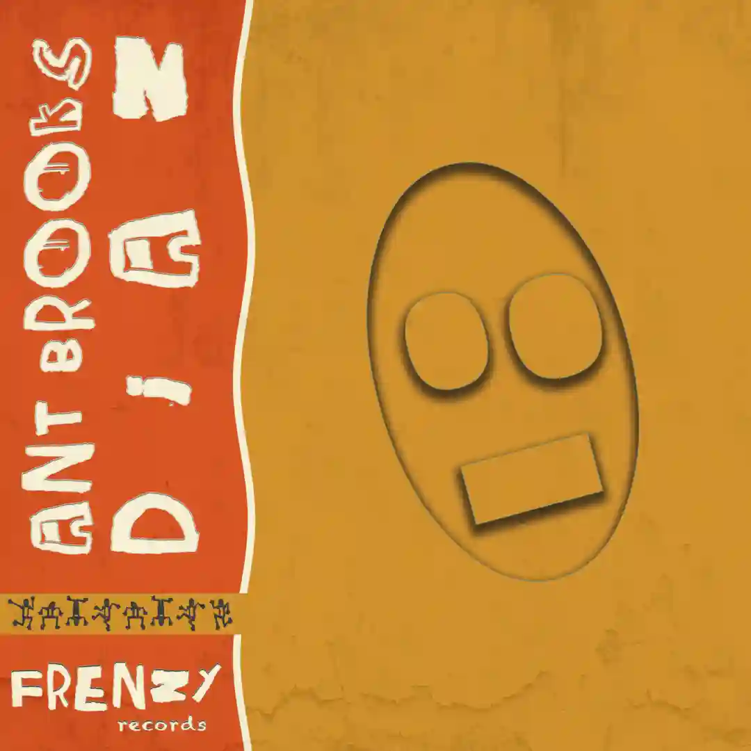 Diaz cover