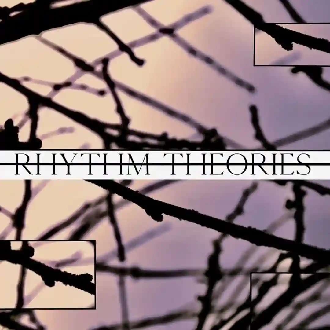 Rhythm Theories 006 cover