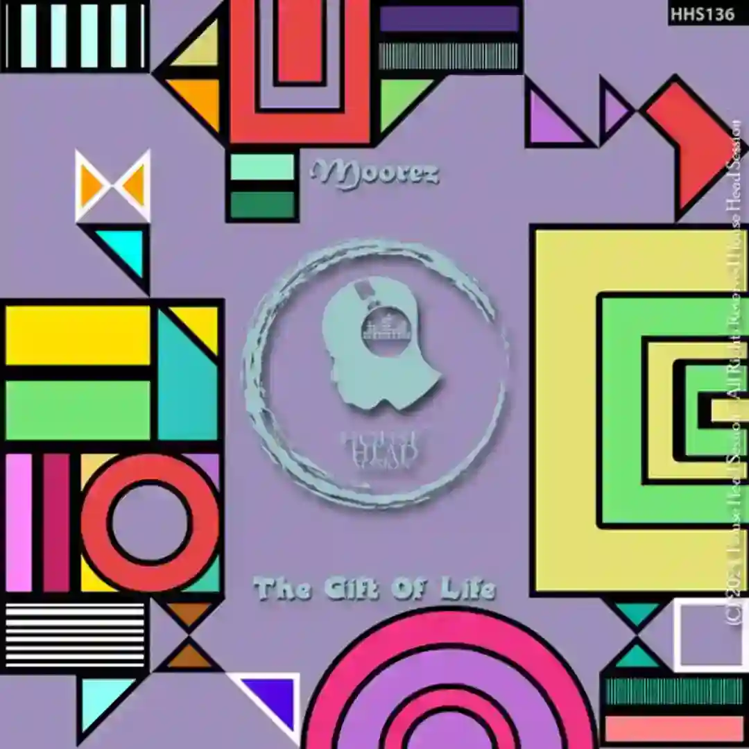 Elusive (Original Mix) cover