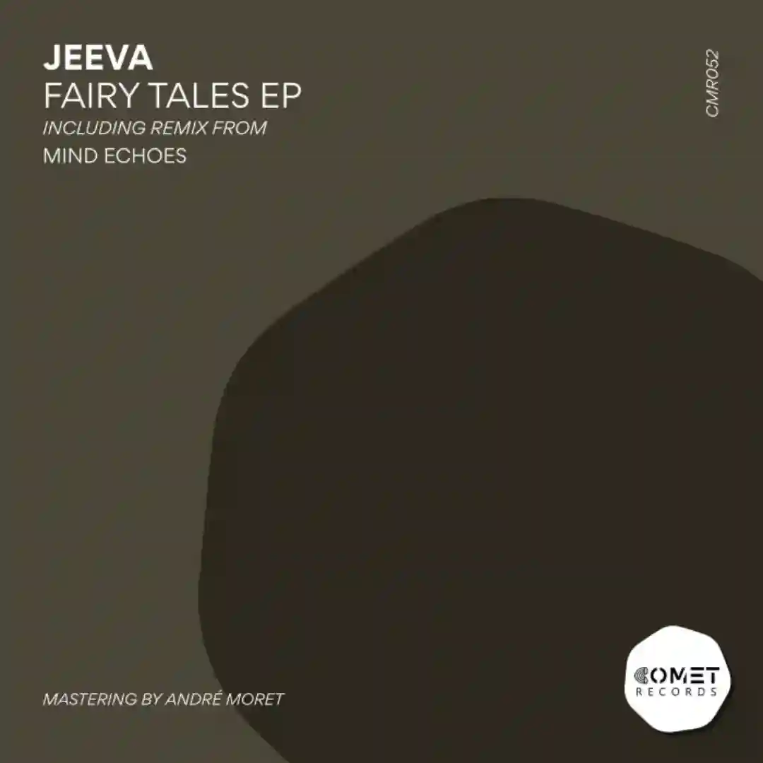 Fairy Tales (Mind Echoes Remix) cover