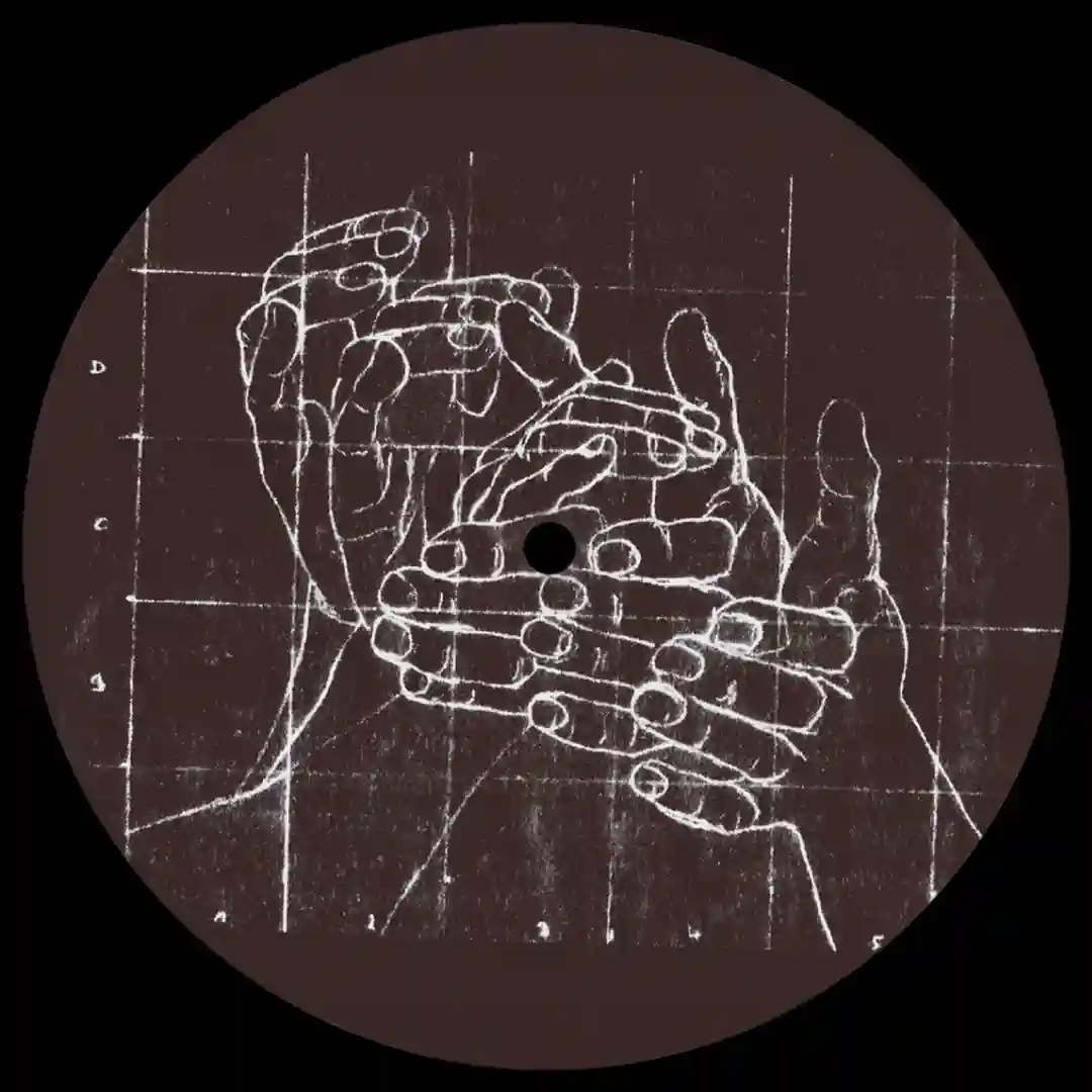 Nam-Shub (Original Mix) cover