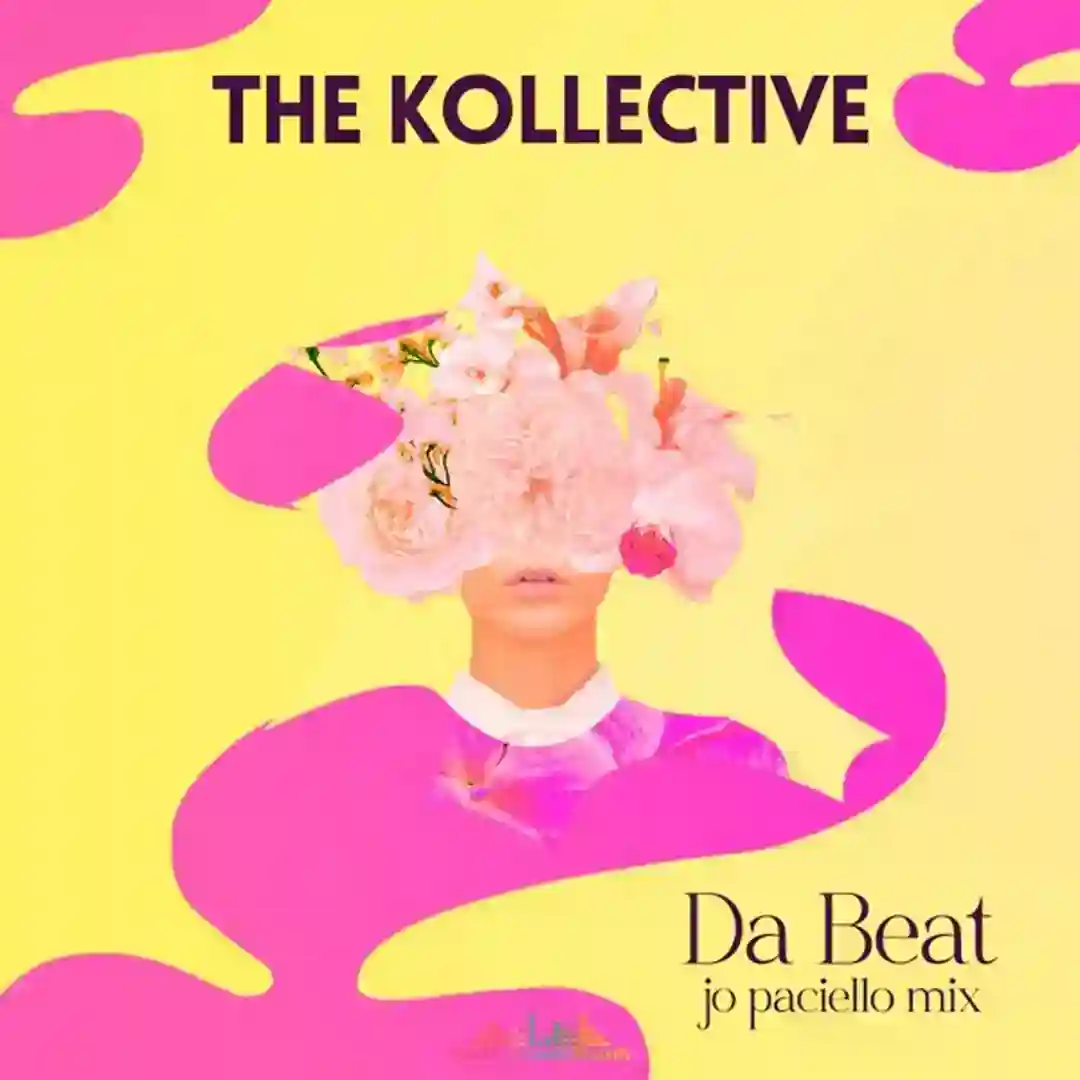 Da Beat cover
