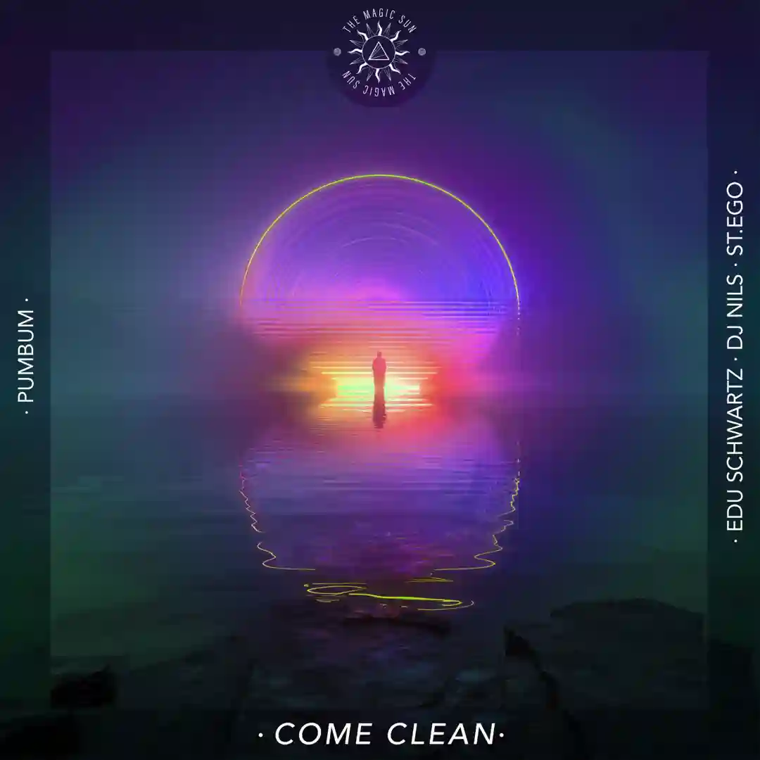 Come Clean (Dj Nils Remix) cover