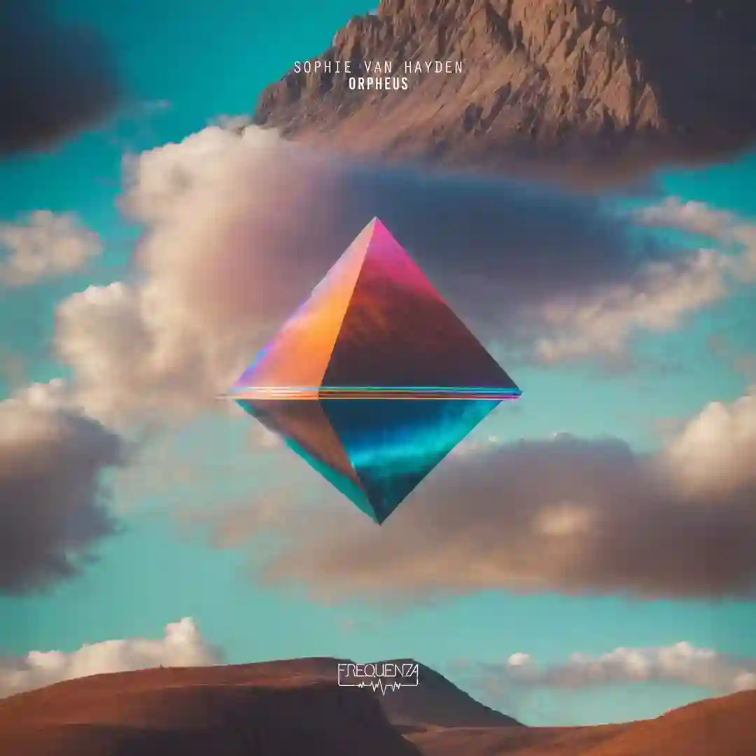 Reverie (Original Mix) cover