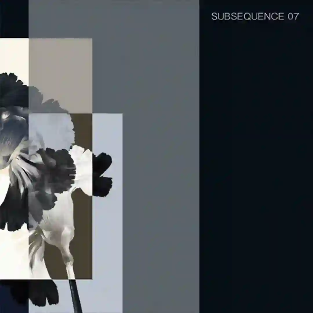 SUBSEQUENCE07 cover