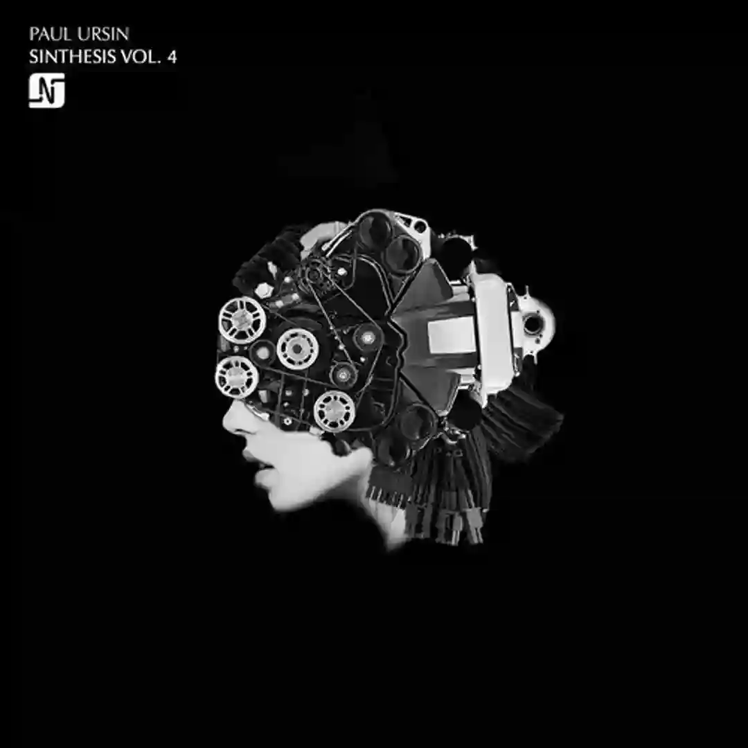 Sinthesis Vol. 4 cover