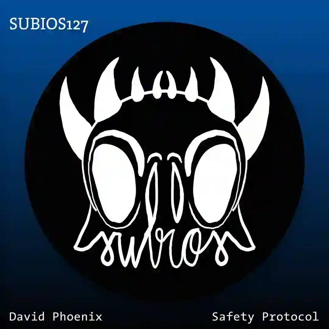 Safety Protocol (APHE Remix) cover
