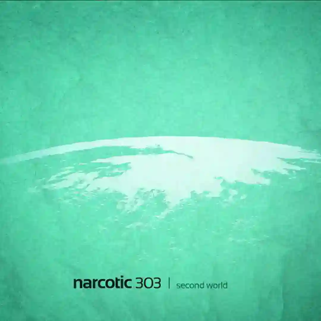Second World (Intro) cover