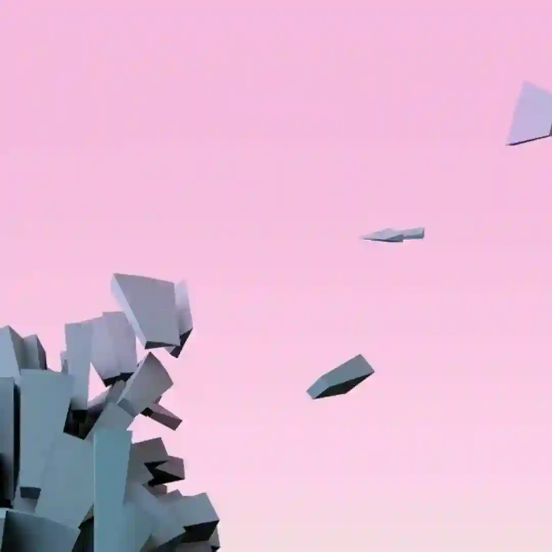 Now We Know cover