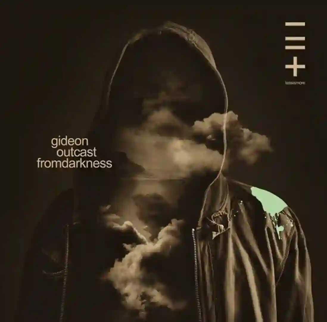 Outcast From Darkness cover