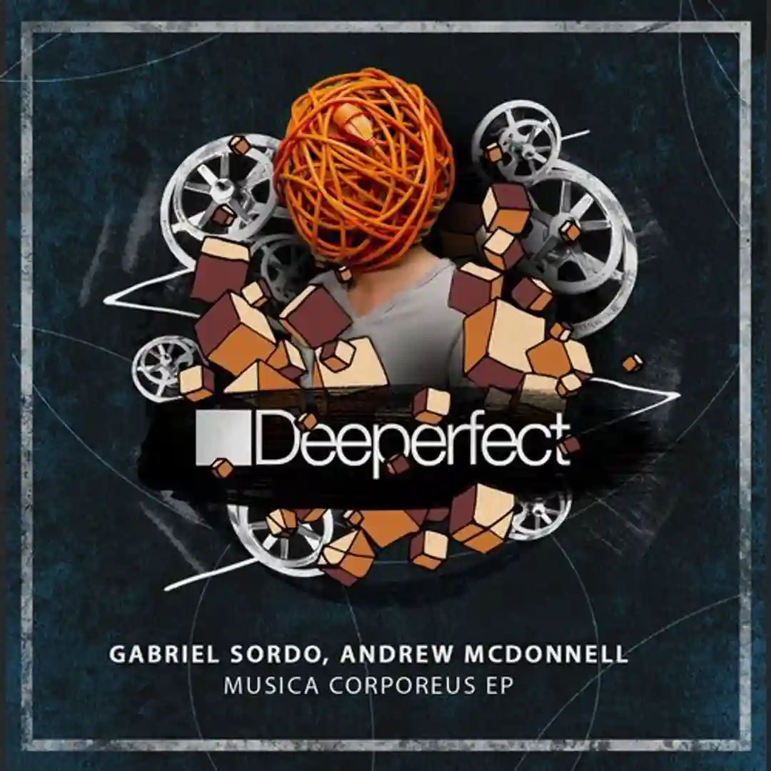 Diskopub (Original Mix) cover