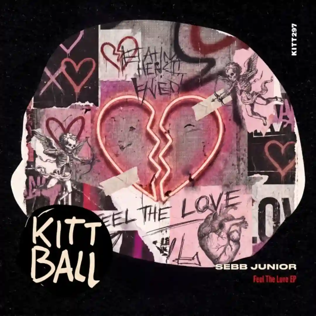 That Kind Of Love (Extended Mix) cover