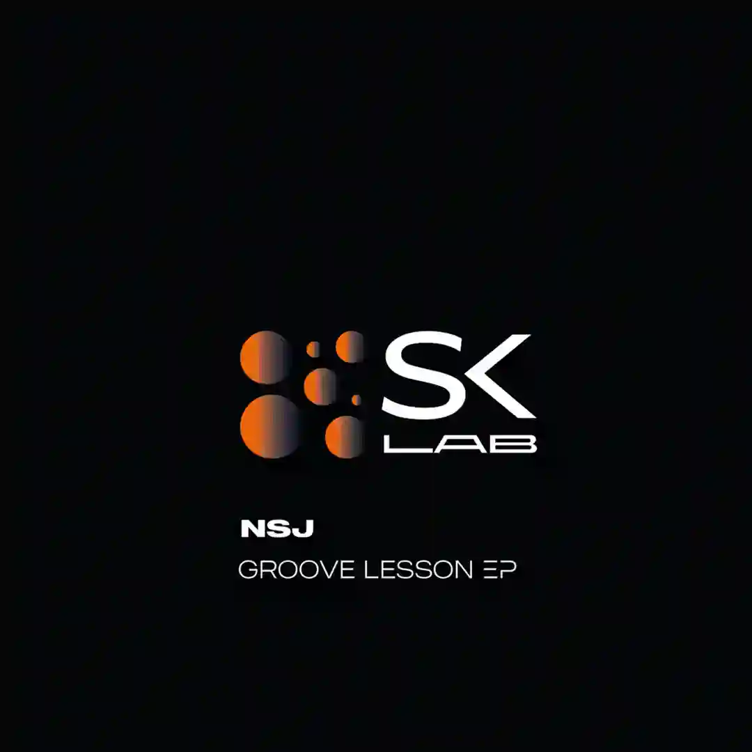 Pronta (Original Mix) cover