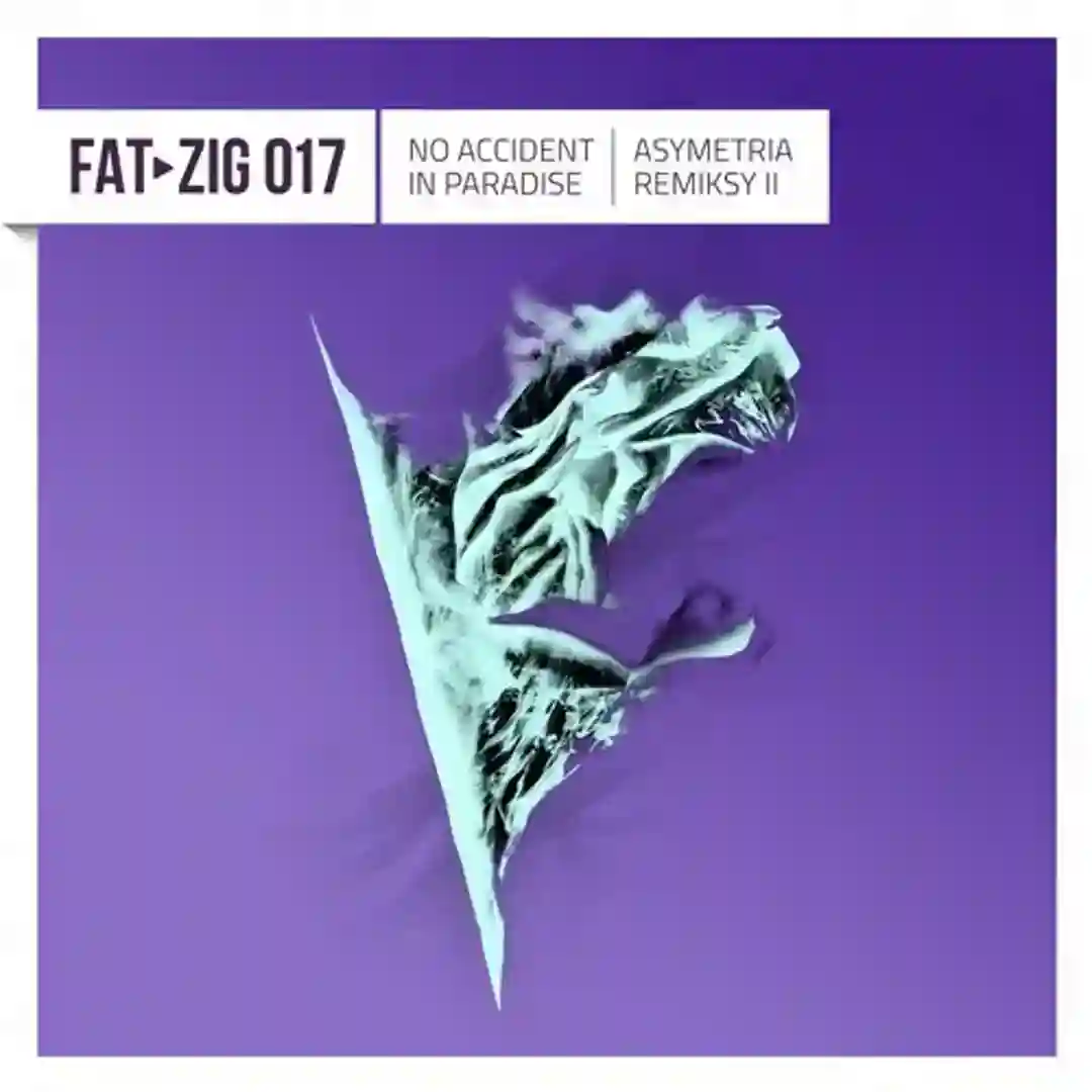 Radiolokacja (Ian Simmonds Remix) cover