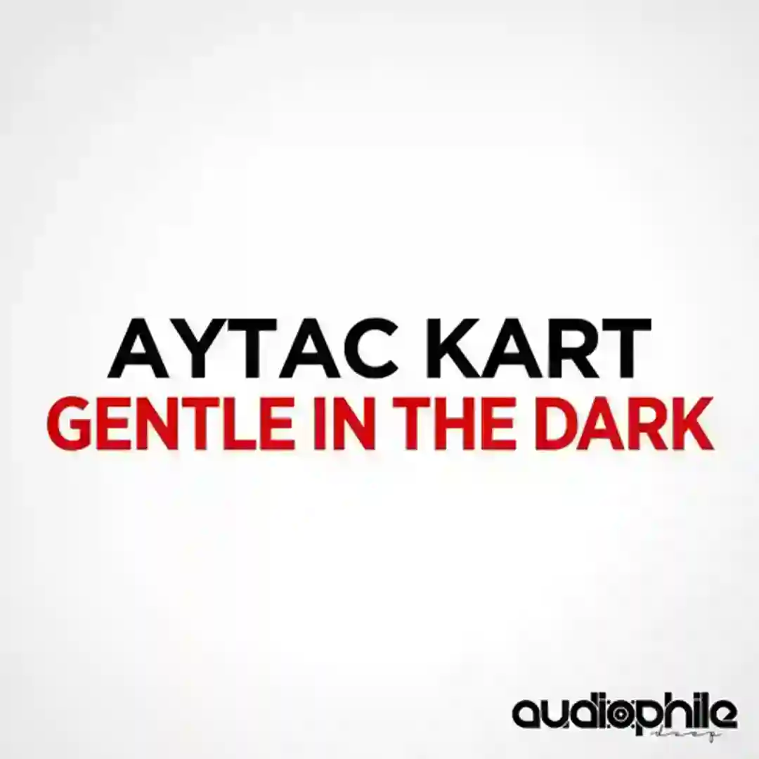 Gentle In The Dark (Guido Cusani Remix) cover