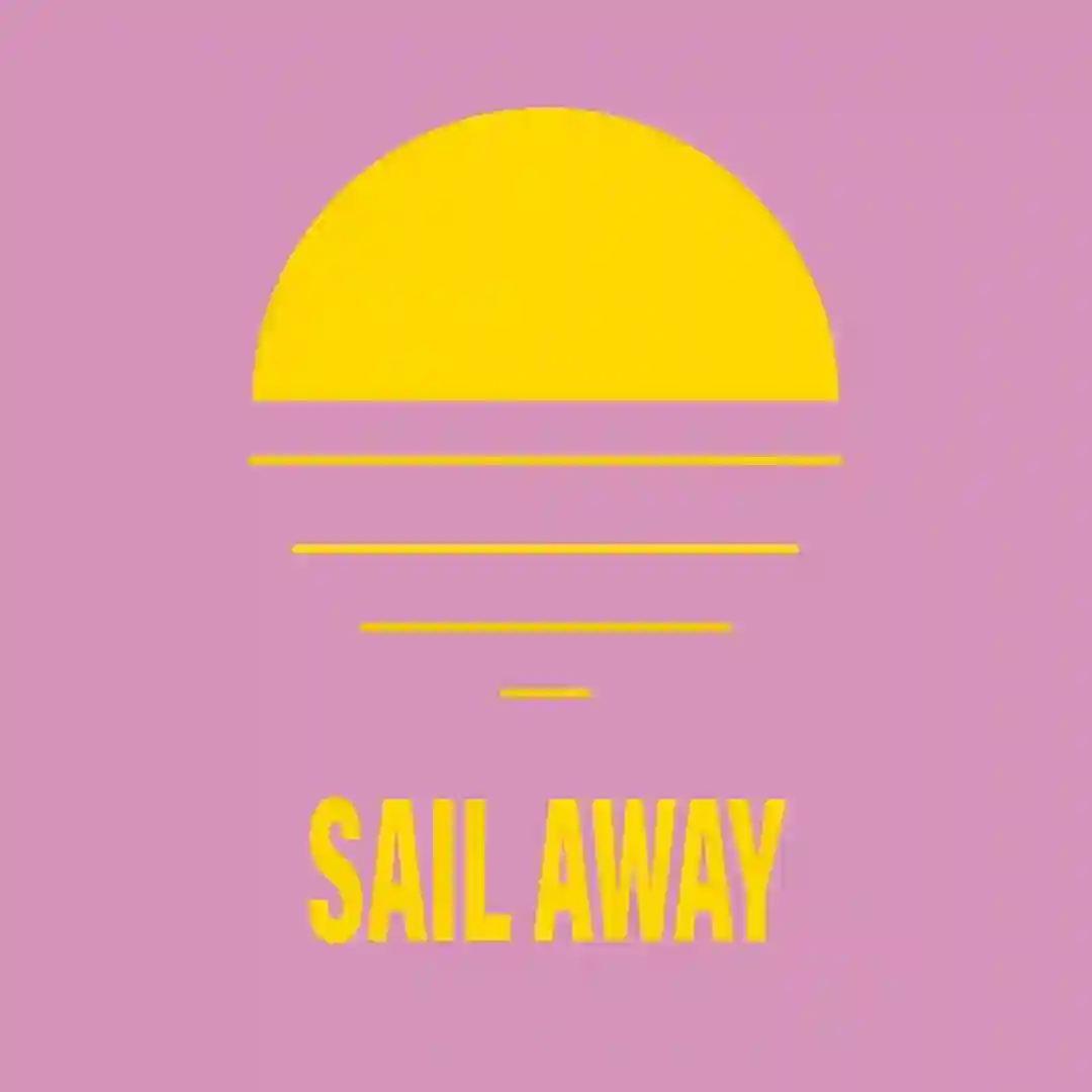 Sail Away (Extended Mix) cover
