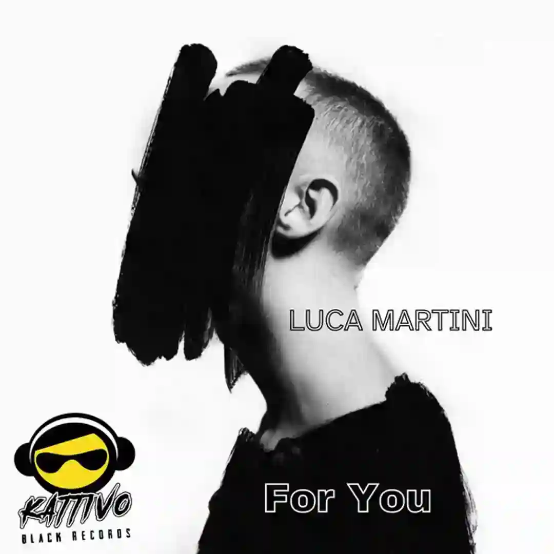 For You (Original Mix) cover