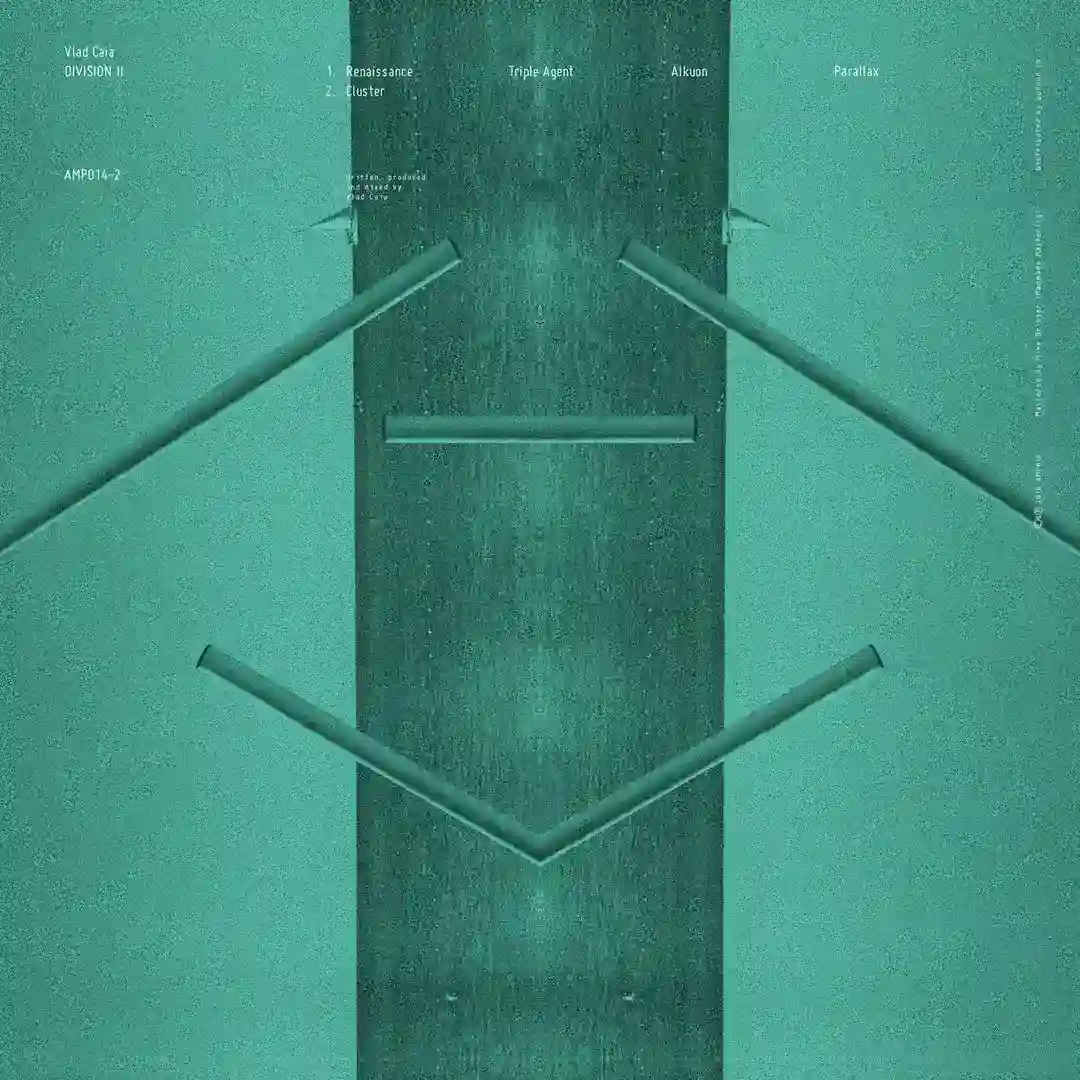 Alkuon (Original Mix) cover