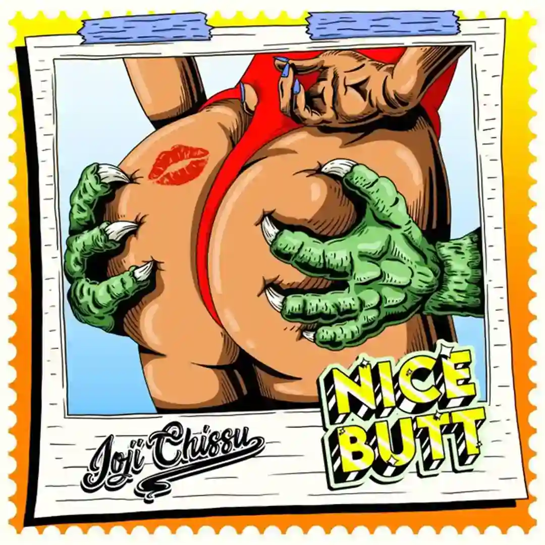 Nice Butt (Radio Mix) cover