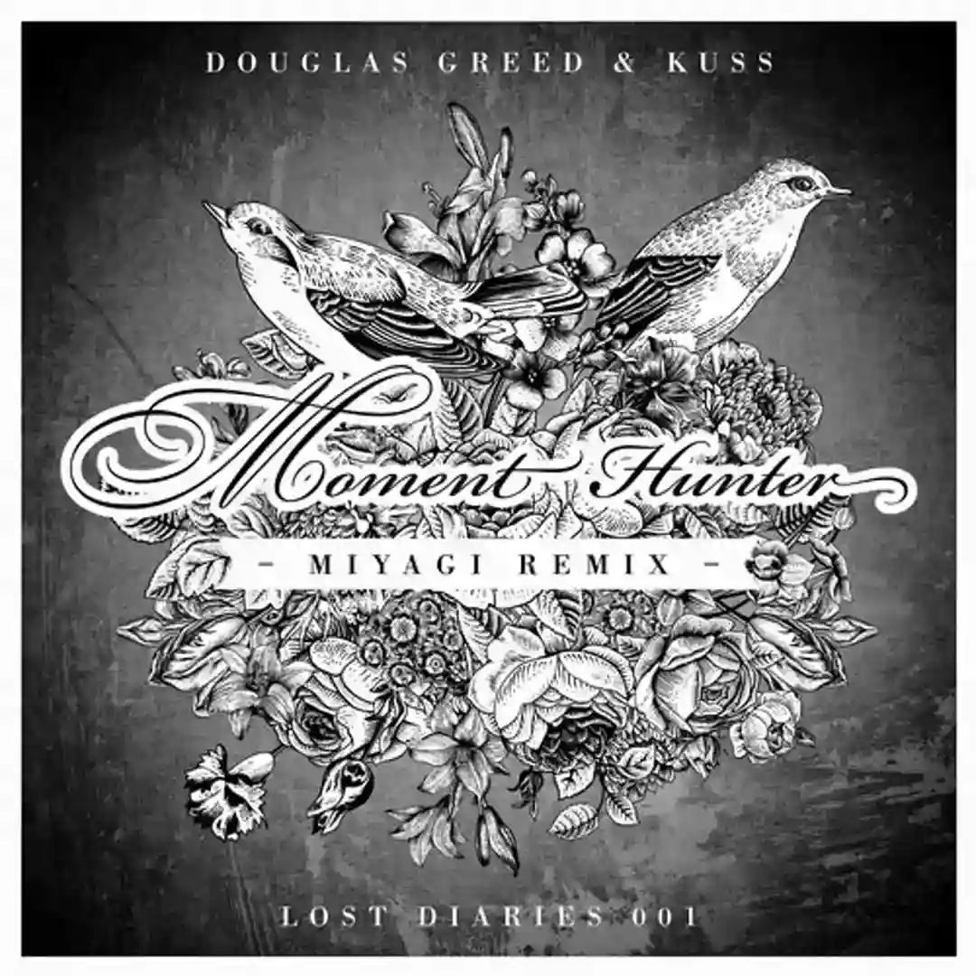 Moment Hunter (Miyagi Remix) cover