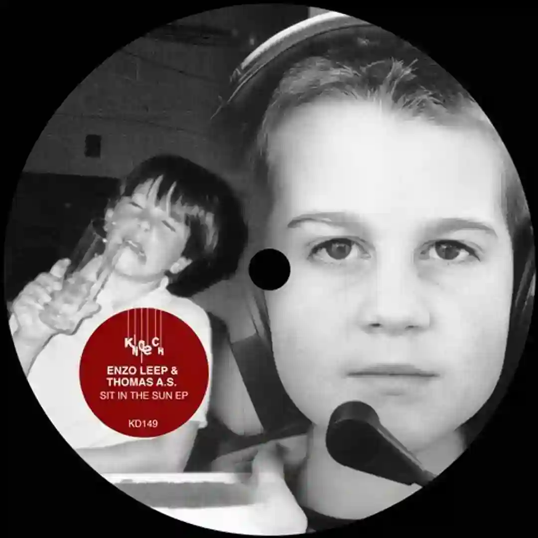 Sit in the Sun (Original Mix) cover