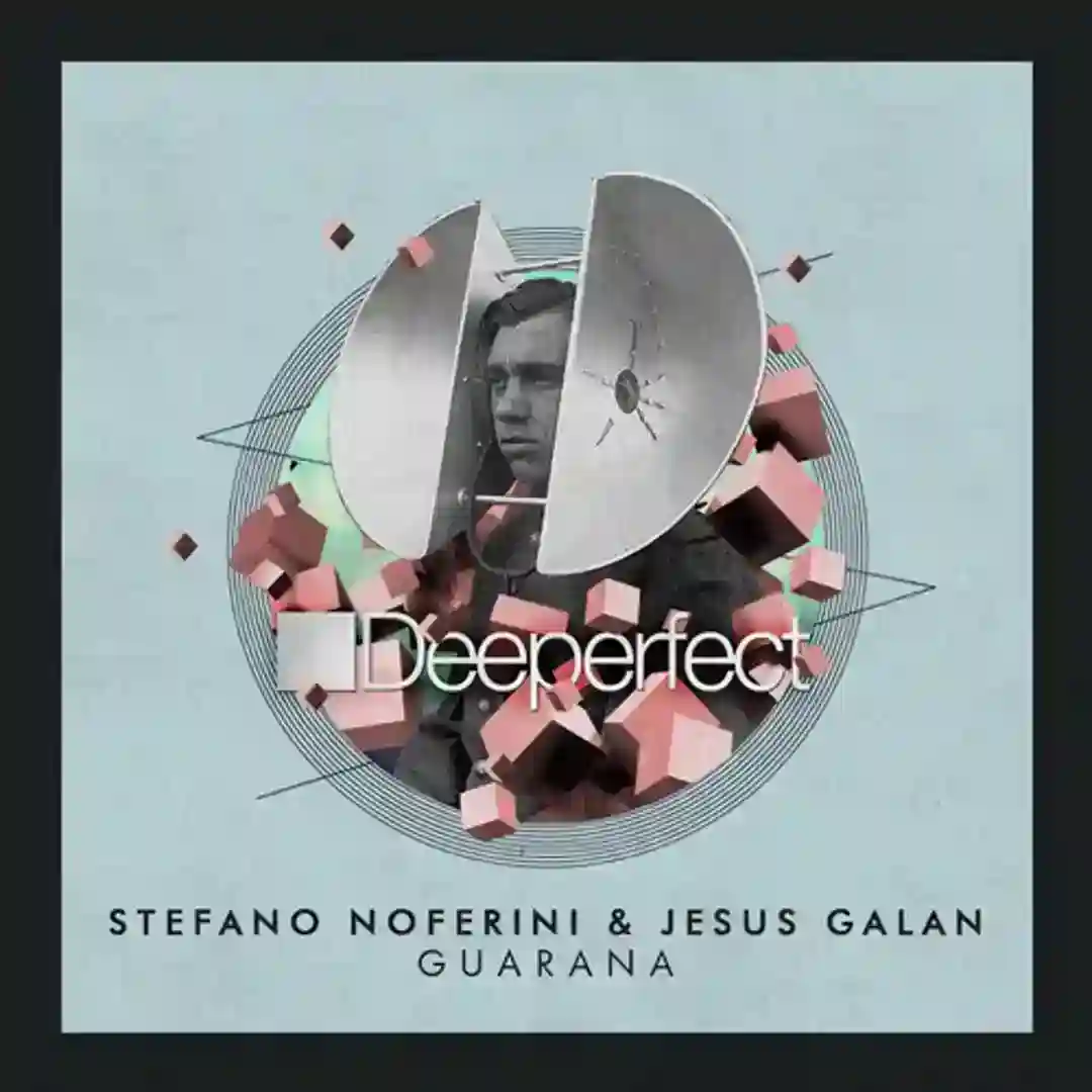 Guarana (Original Mix) cover