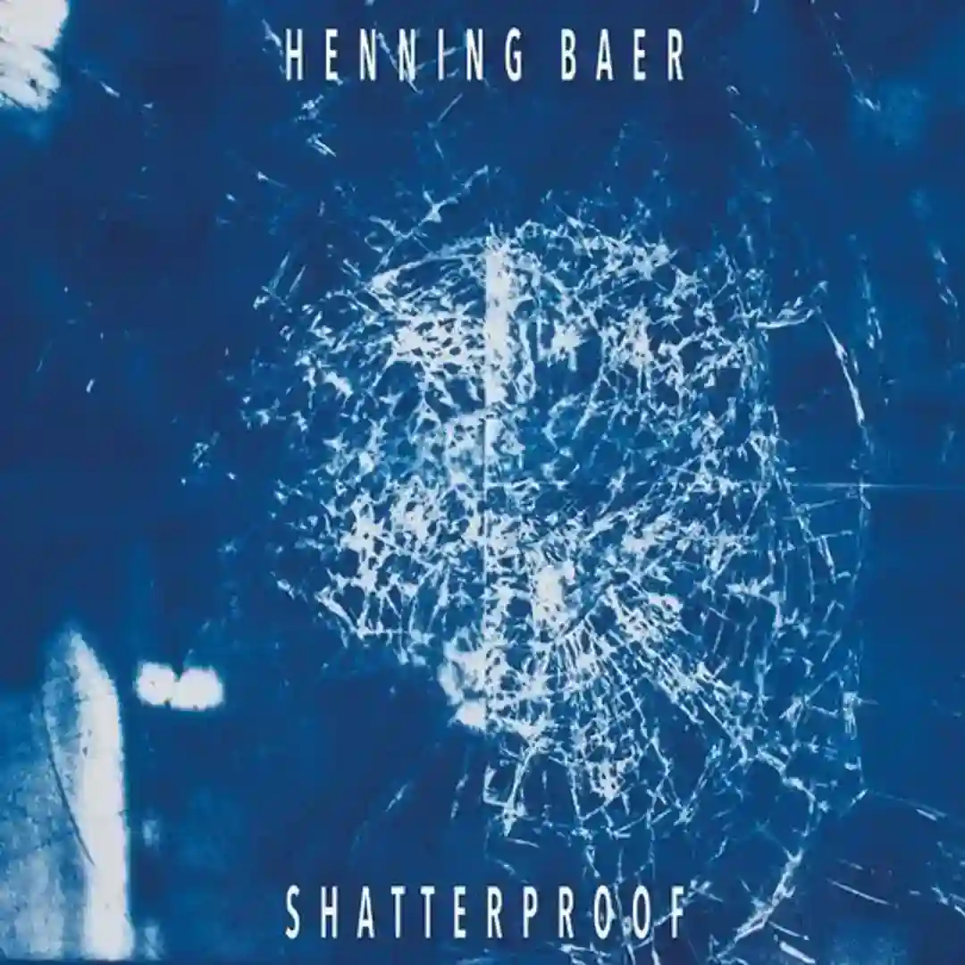 Shatterproof cover