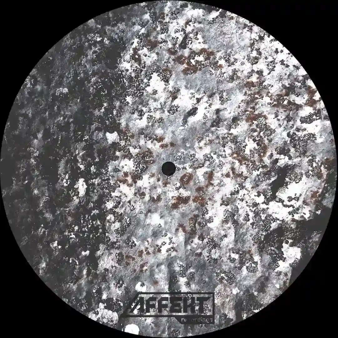 Exotic Ep cover