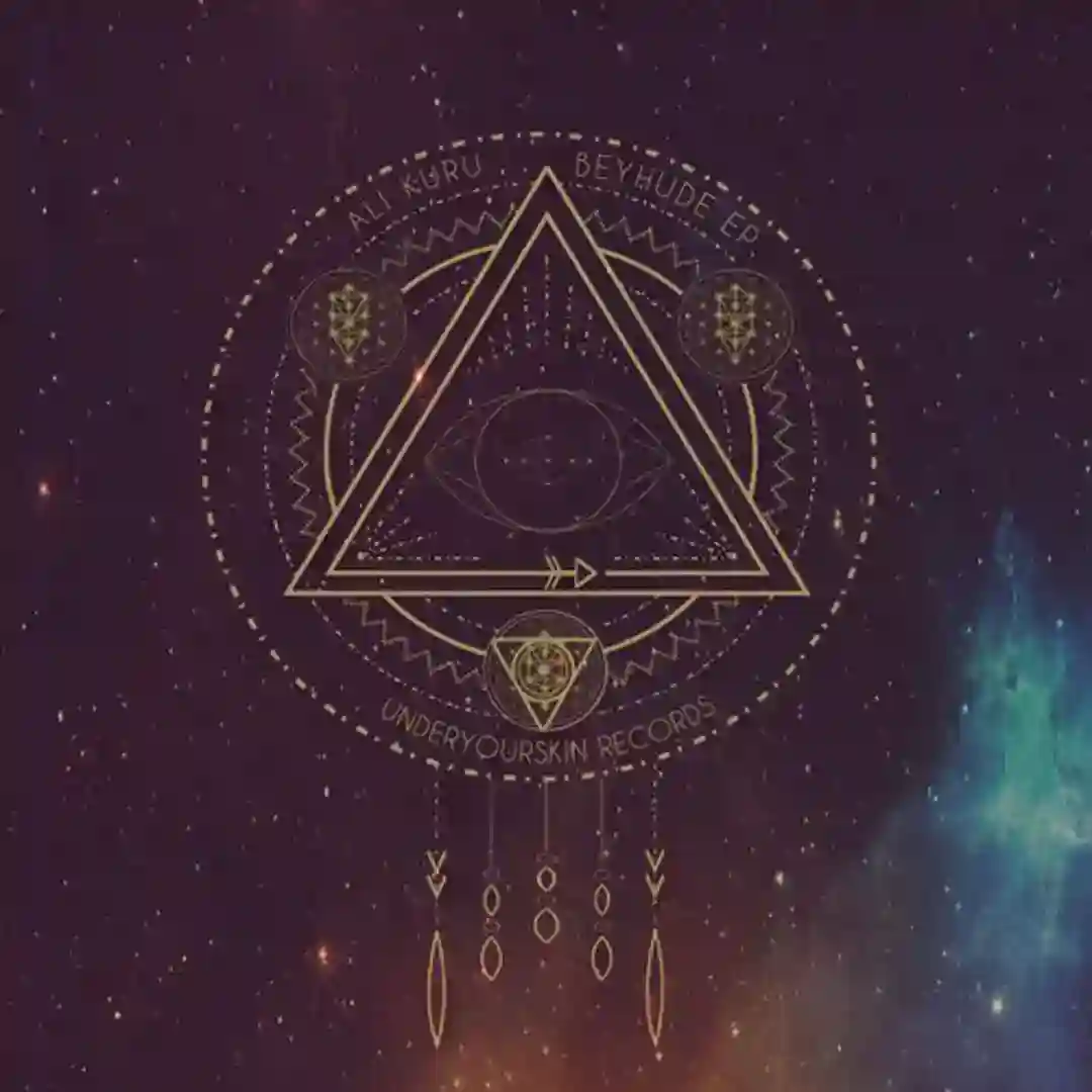 Beyhude (Original Mix) cover