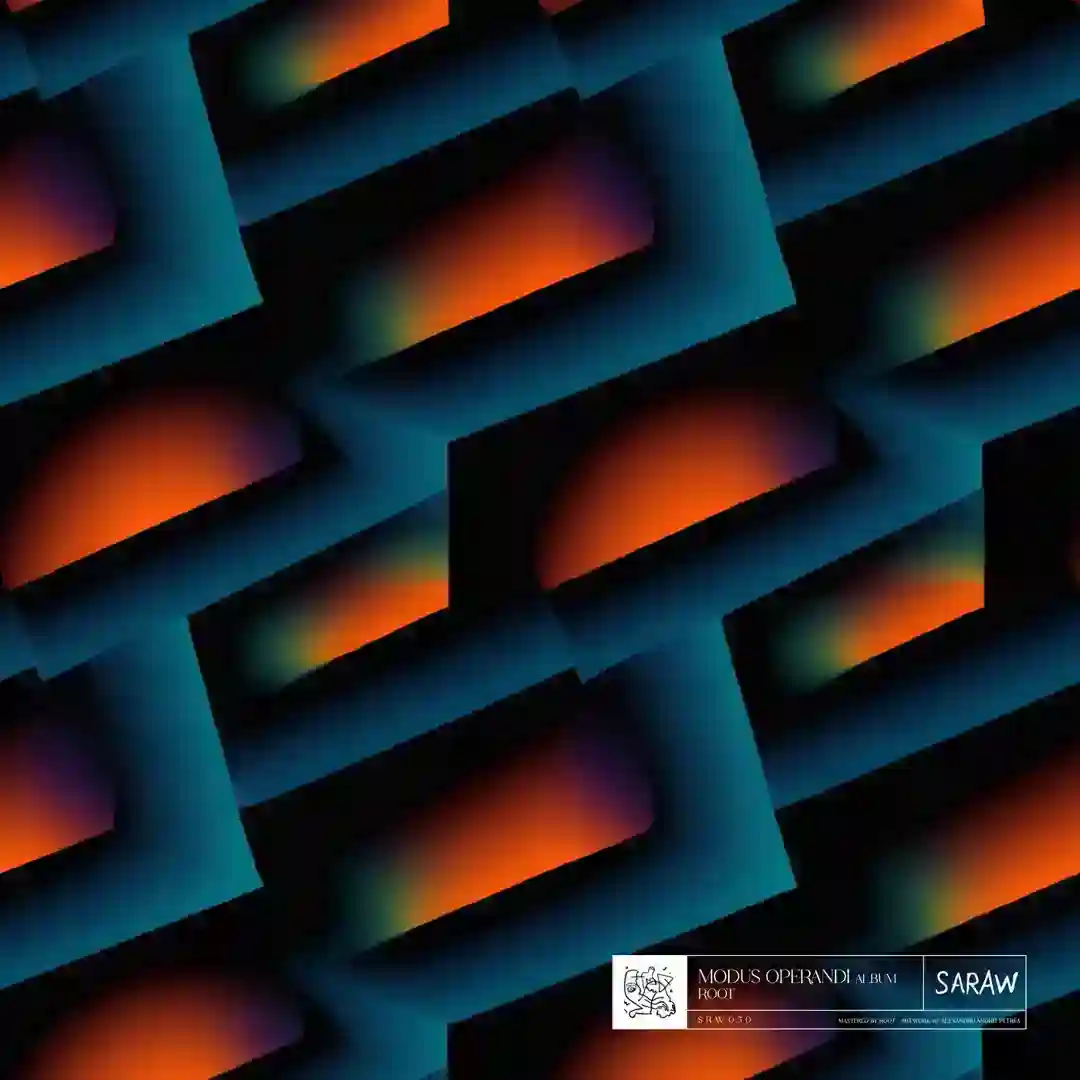 Riddle (Original Mix) cover