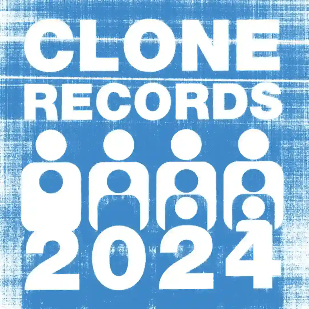 Hand To Phone (Original Mix) cover