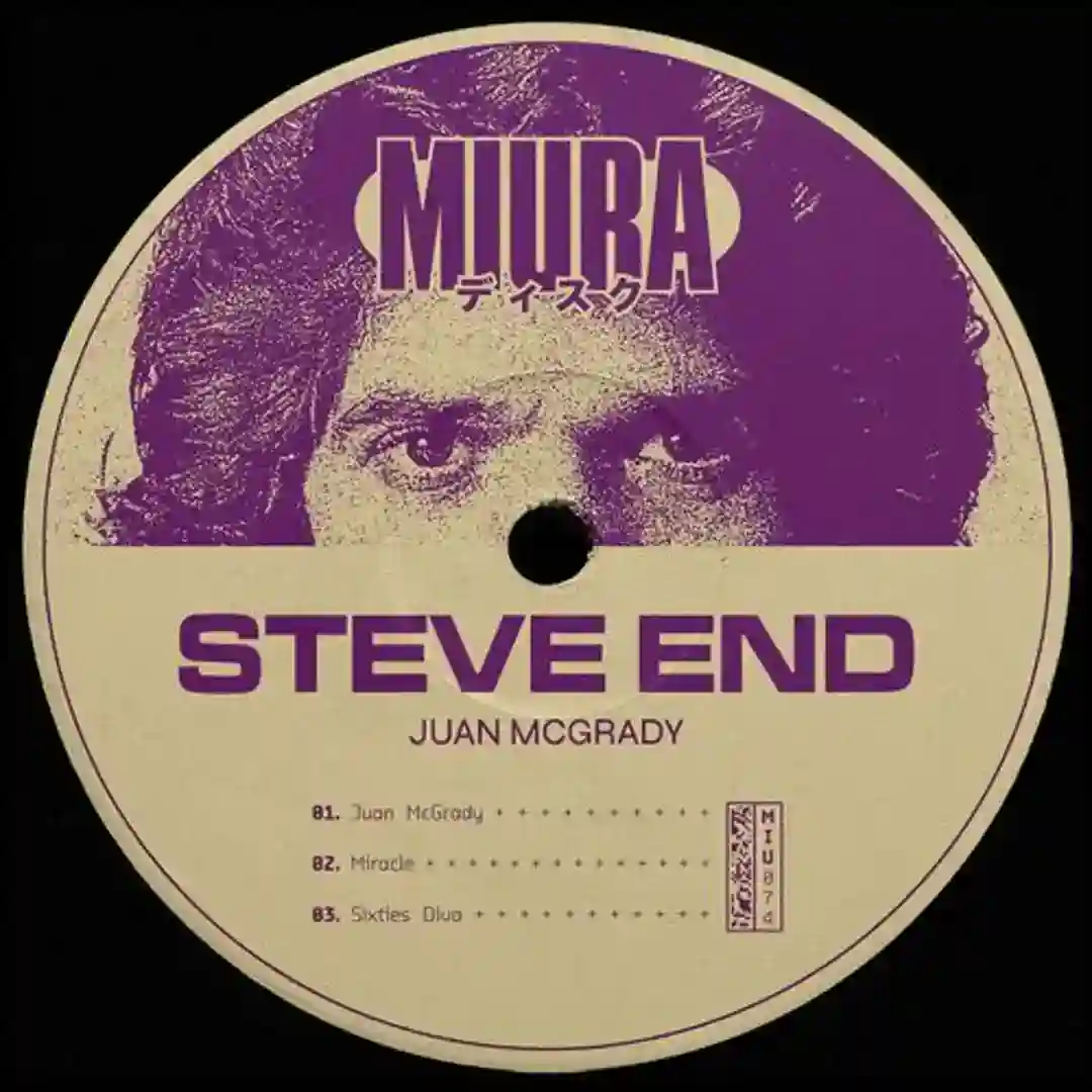 Miracle cover