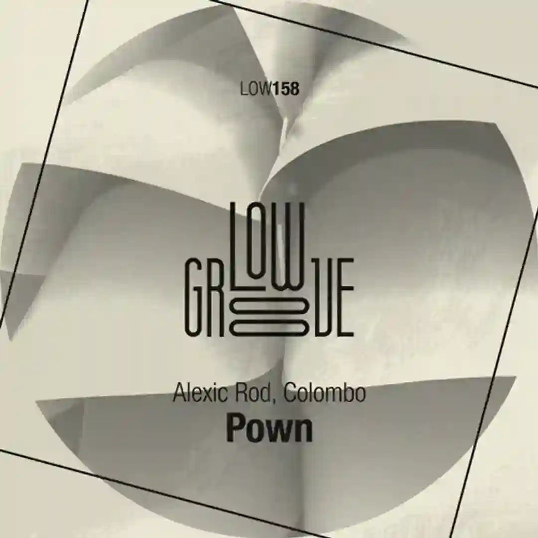 Modow (Original Mix) cover