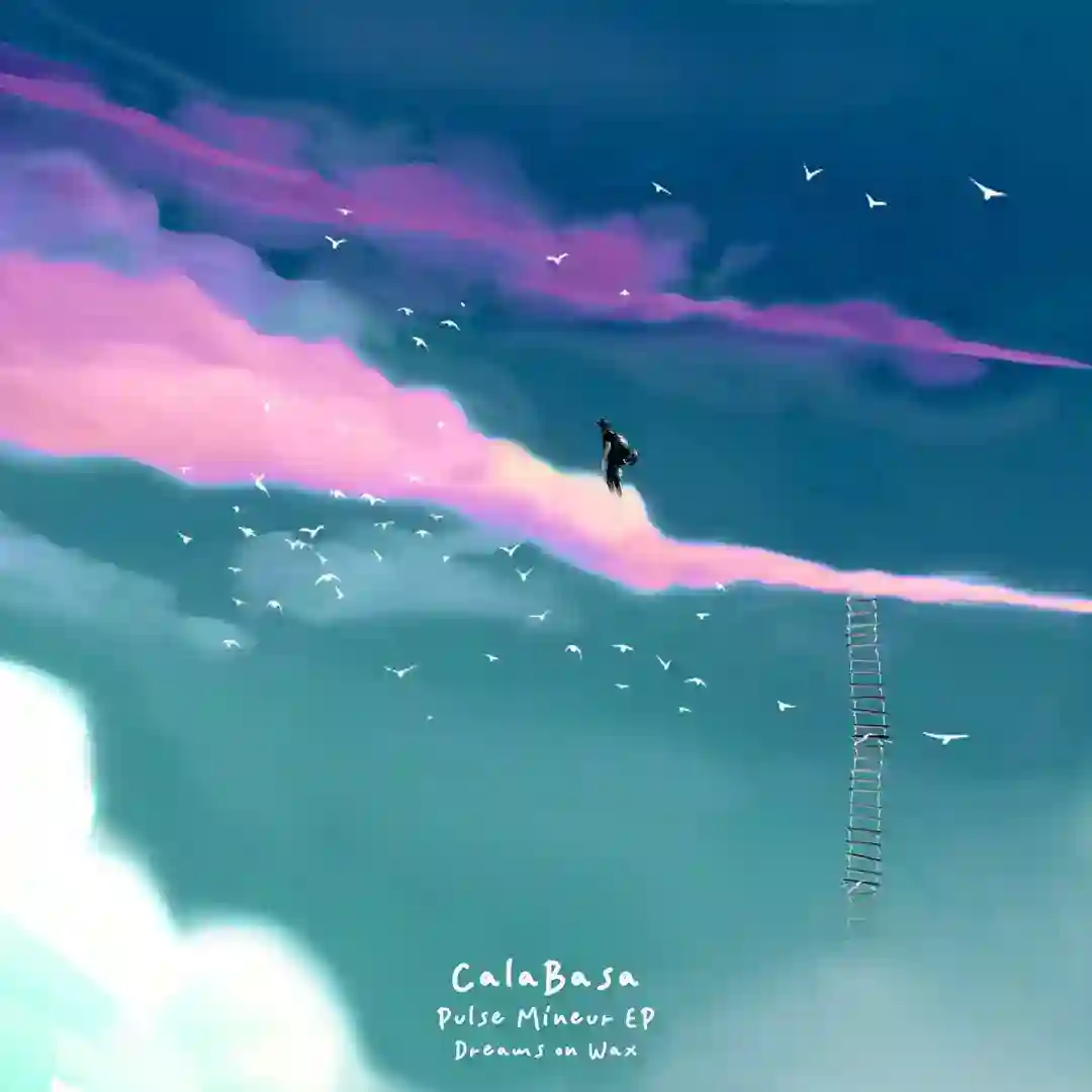 Pulse Mineur EP cover