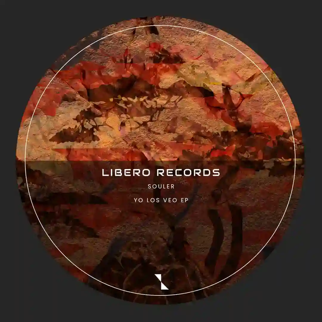 Bochicha (Original Mix) cover
