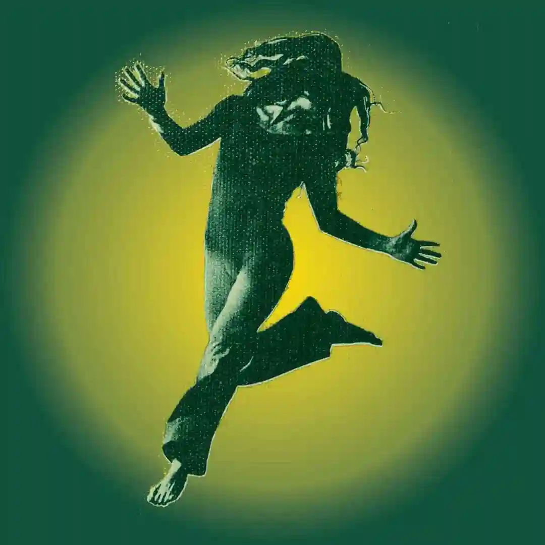 Snapping Hands (Tilman Remix) cover