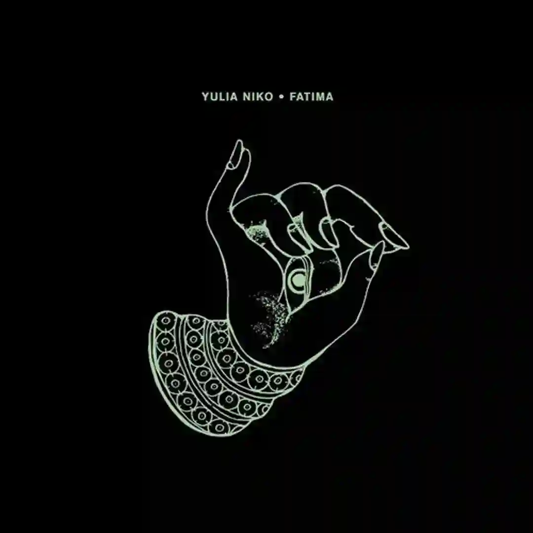 Fatima feat. Dinu (Priku) cover