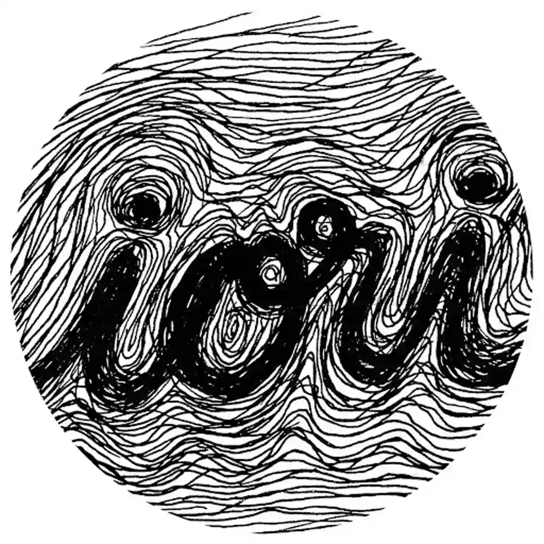 Spread (Raimo Respread) cover