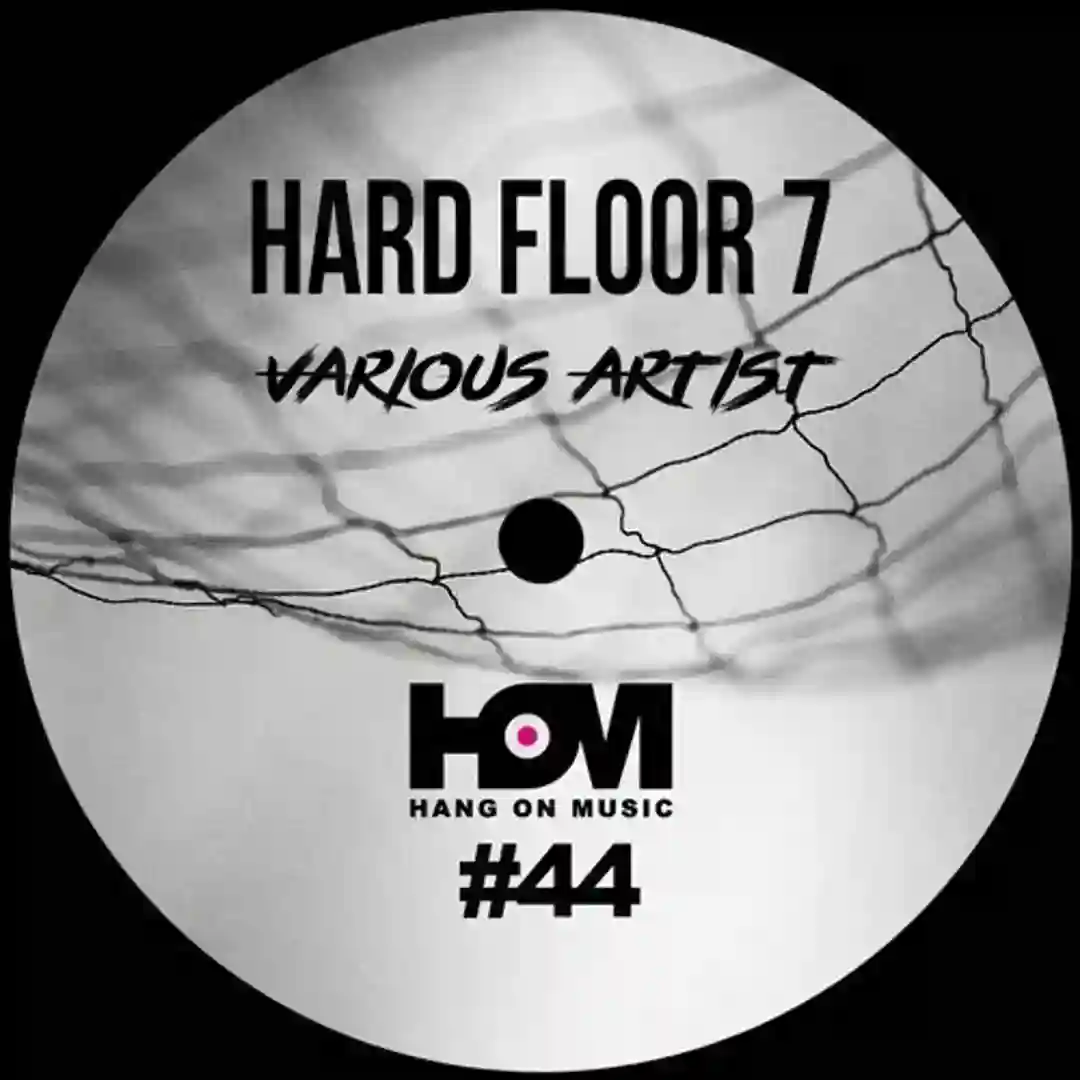 Hard Floor 7 cover