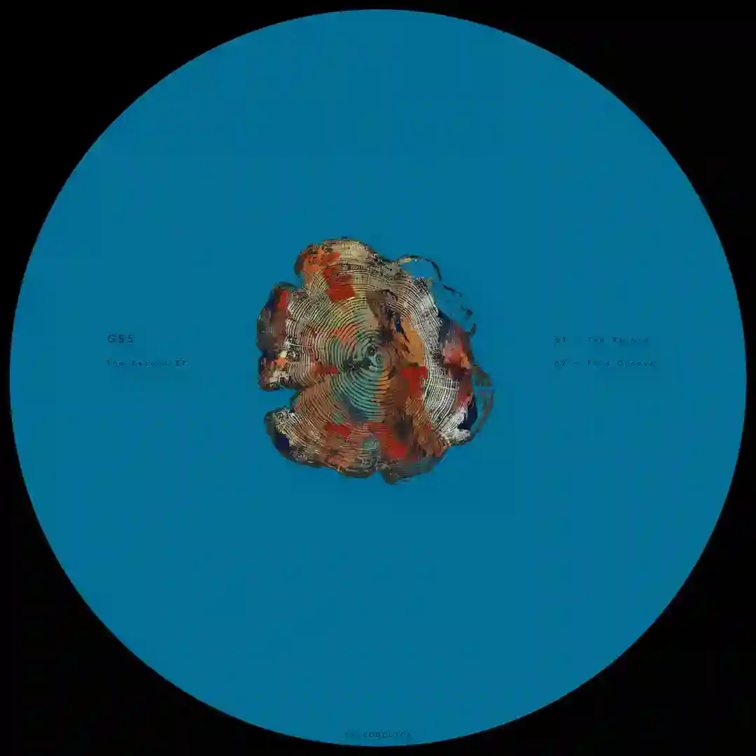 This Groove (Original Mix) cover