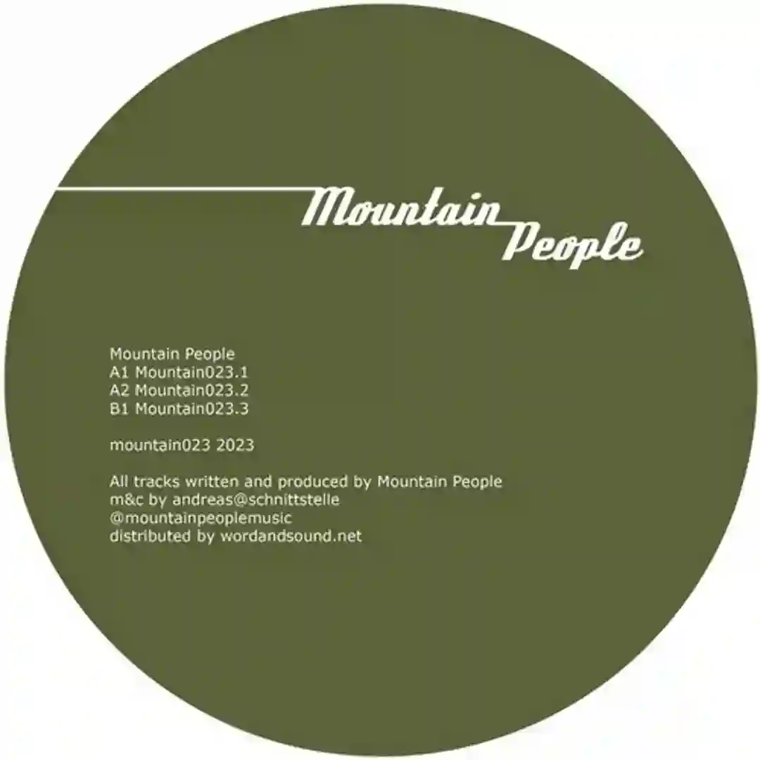 Mountain023 cover