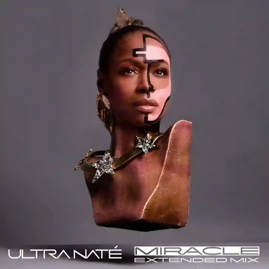 MIRACLE (Extended) cover