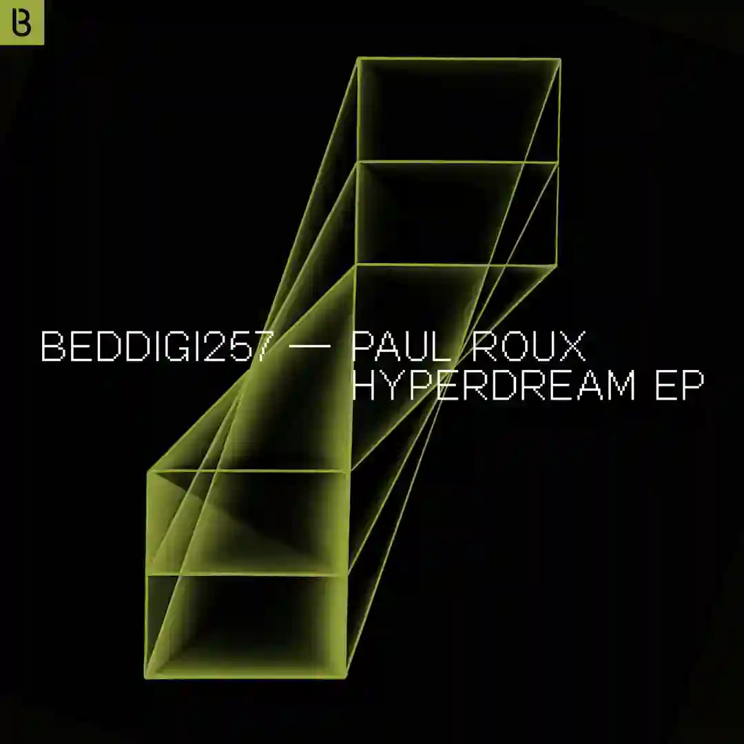 Electric Dreams (Original Mix) cover