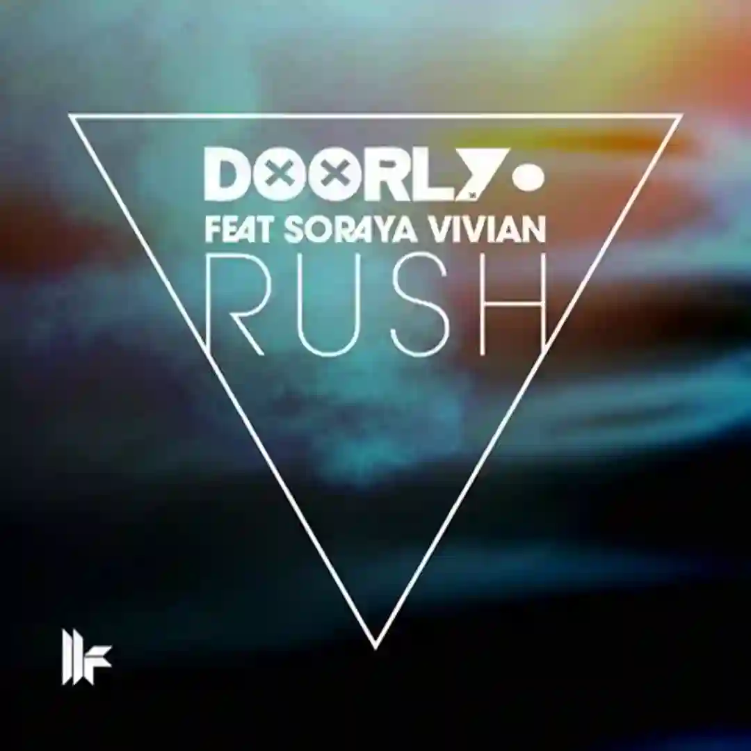 Rush (Pete Griffiths Remix) cover