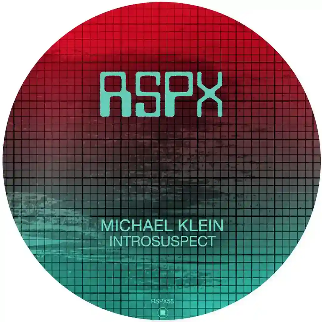 Introsuspect cover