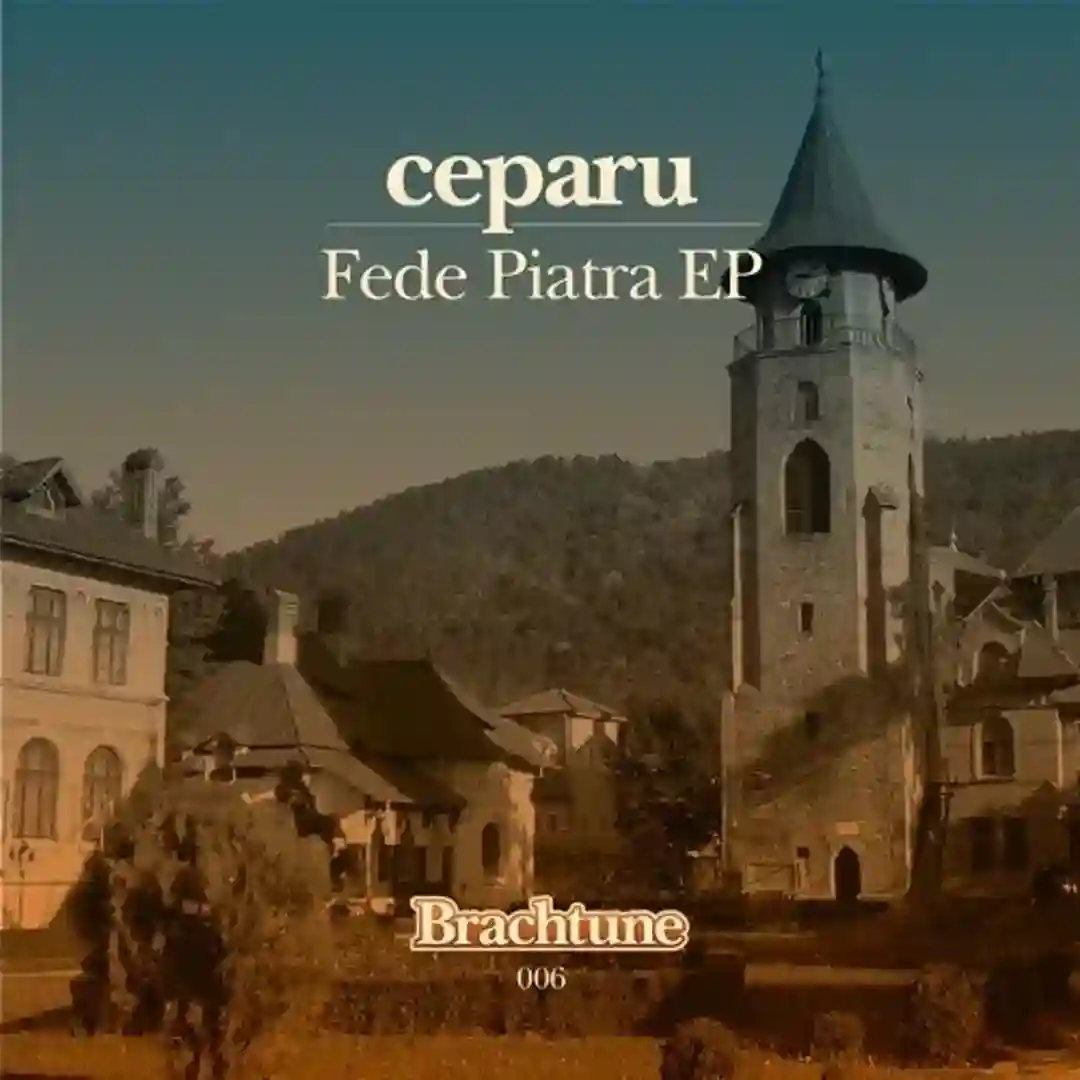 Turin Back Love (Original Mix) cover